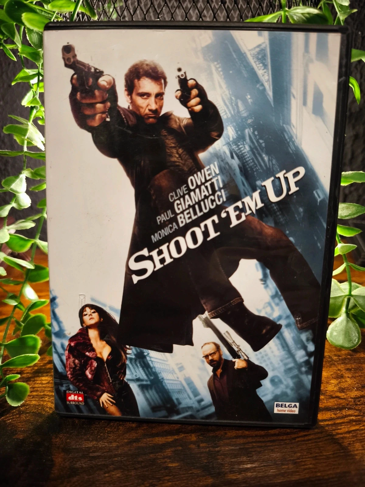 Shoot'em up